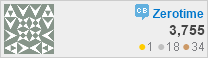 profile for Zerotime at Moderators Stack Exchange, Q&A for community managers, administrators, and moderators